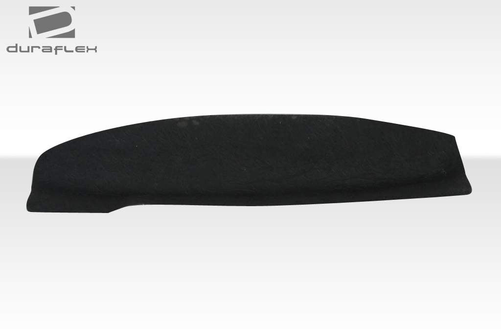 2003-2010 Porsche Cayenne Eros Version 1 Hood - 1 Piece